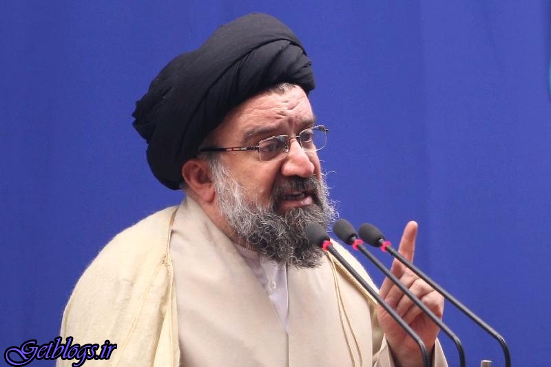 موافقین و مخالفین FATF با خشم با این لایحه برخورد نکنند / سید احمد خاتمی