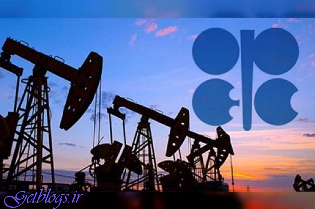 تولید نفت اوپک زیاد کردن یافت