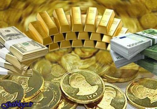 دلالهایی که اجازه کم کردن قیمت نمیدهند ، پشتپرده گرانی سکه و ارز چیست؟