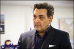 حناچی شهردار پایتخت کشور عزیزمان ایران شد